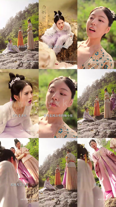 15-神医毒妃倾天下(97集)