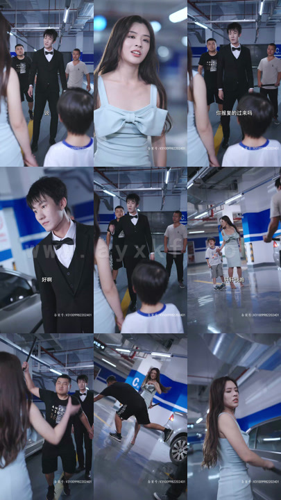 19-萌宝助攻帮着爹地追妈咪(80集) 内容图1 一个实时收录全网最齐全的短视频短剧网剧小剧场的网站! 19-萌宝助攻帮着爹地追妈咪(80集) 最新 图1张