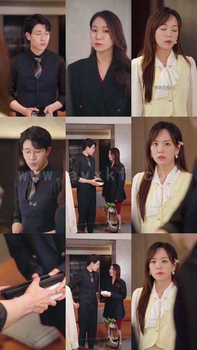 18-离婚后被宠妻狂魔盯上了-(100集)