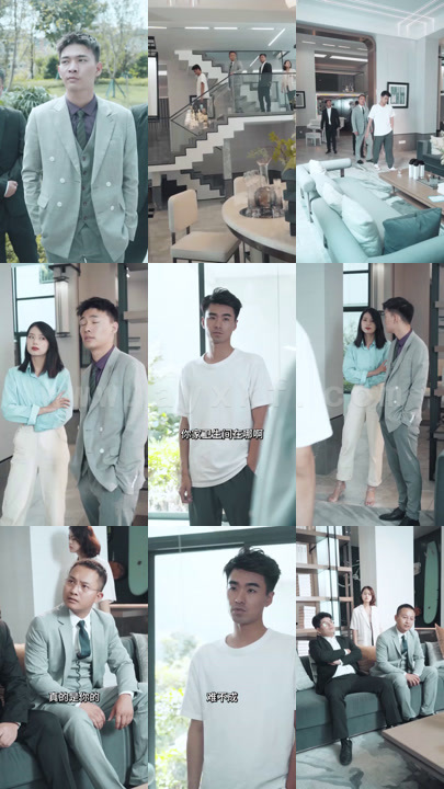 ssd4836-最强武婿-80集