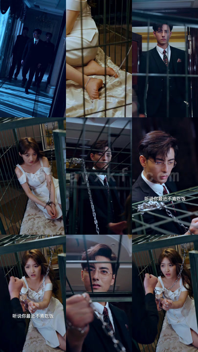 1-陆少错爱成瘾(88集)