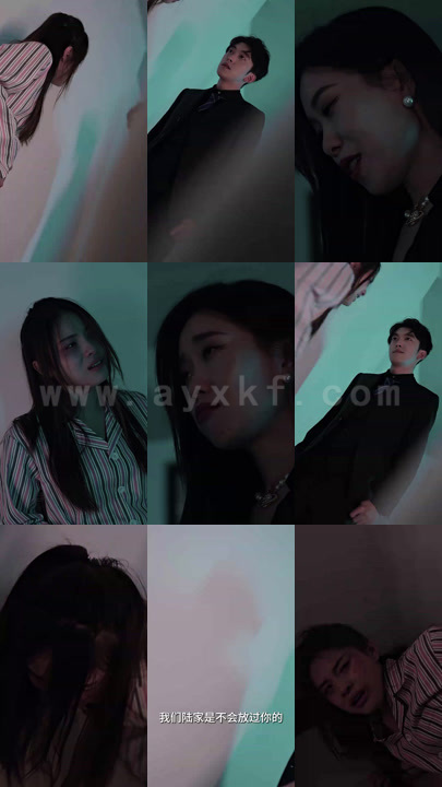 22-我嫁给了渣男的大哥-100集