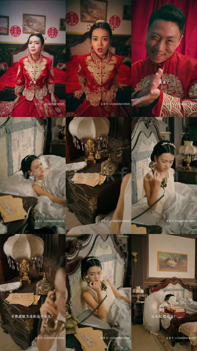 4-欲擒故纵(80集)