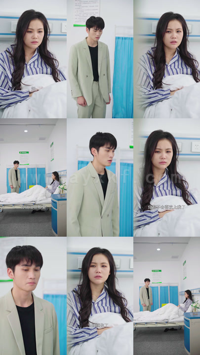 14-限时隐婚-慕少的头号新欢(106集)