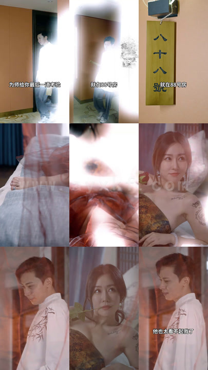 4-花都隐龙(86集)