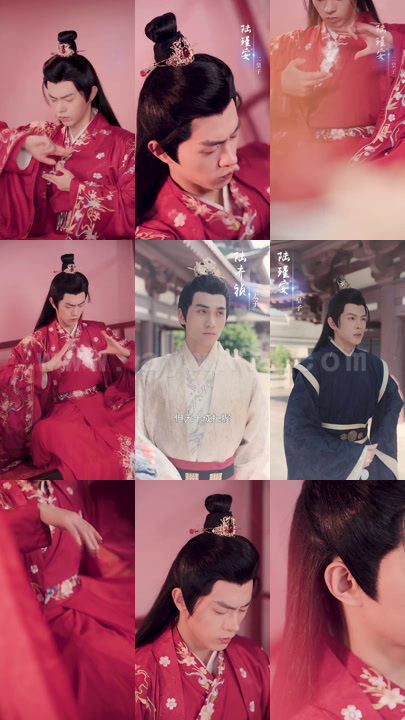 7-我携清风揽明月(46集)