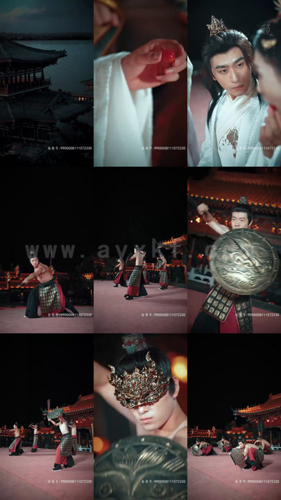 2-顾总的隐婚娇妻是女帝(92集) 最新 图1张