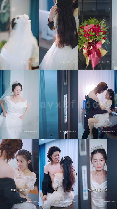 12-穿到古代当女帝(95集)