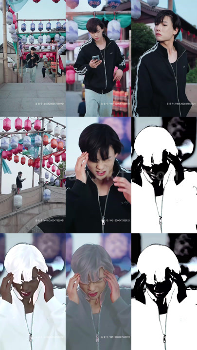 6174-剑破苍穹-98集