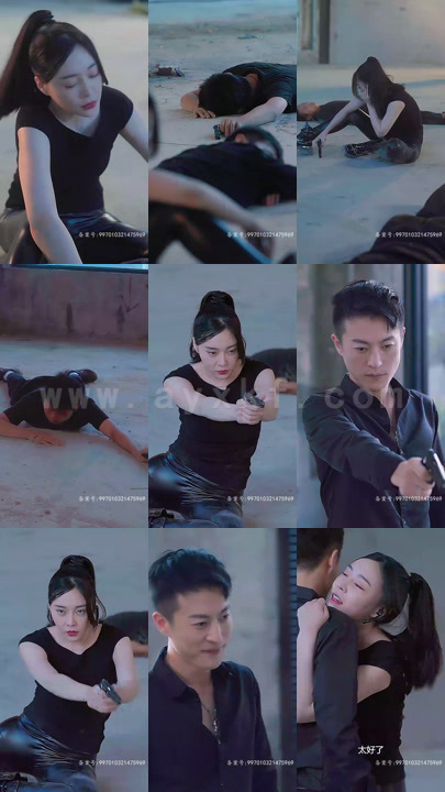 ssd4433-萌宝来袭-特工妈咪不好惹(89集)