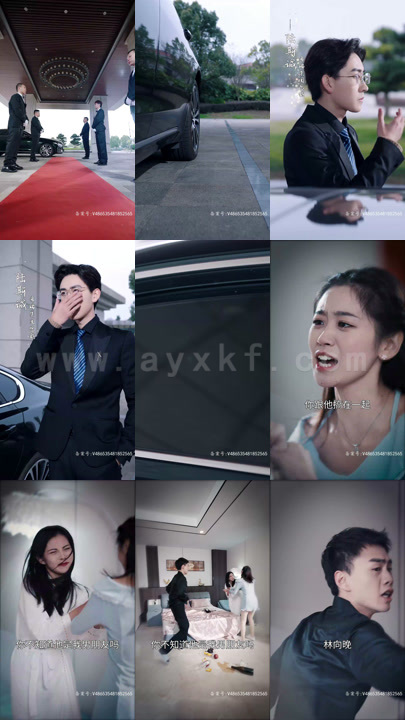 22-千金归来之慧眼识珠(87集) 最新 图1张