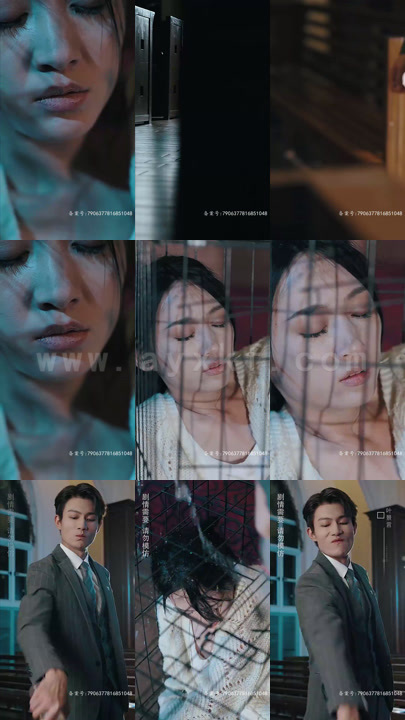 ssd4422-我的豪门前妻(49集)