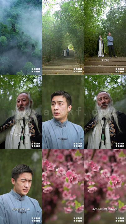 ssd4196-风流神相