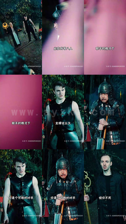 2-独霸天下(100集) 内容图1 一个实时收录全网最齐全的短视频短剧网剧小剧场的网站! 2-独霸天下(100集) 最新 图1张