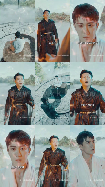 .天骄帝尊(88集)上门女婿是帝尊