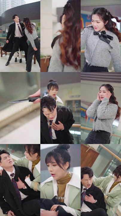 5-遇见南墙转身遇见你-(100集)