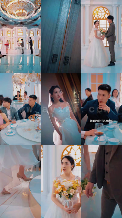 4-来不及说爱你一抢成婚霍总别虐了-85集 最新 图1张