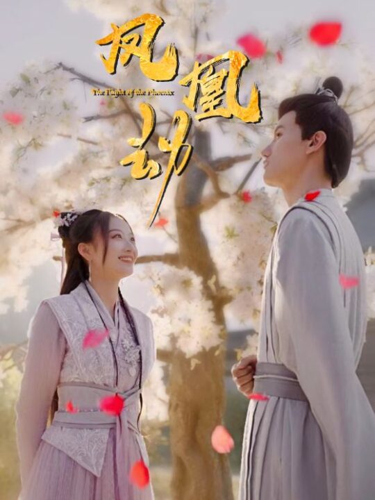 6873-凤凰劫(98集)