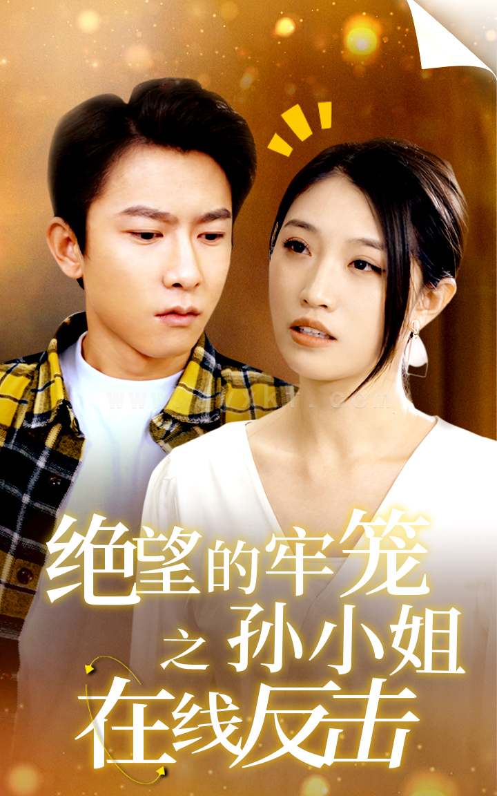 28-绝望的牢笼之孙小姐在线反击(92集) 最新 图1张