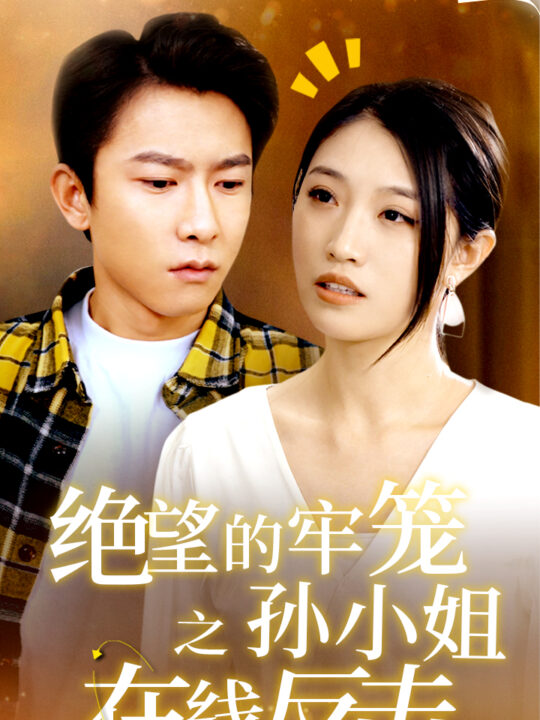 28-绝望的牢笼之孙小姐在线反击(92集)