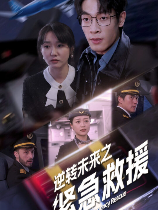 18-逆转未来之紧急救援(64集)