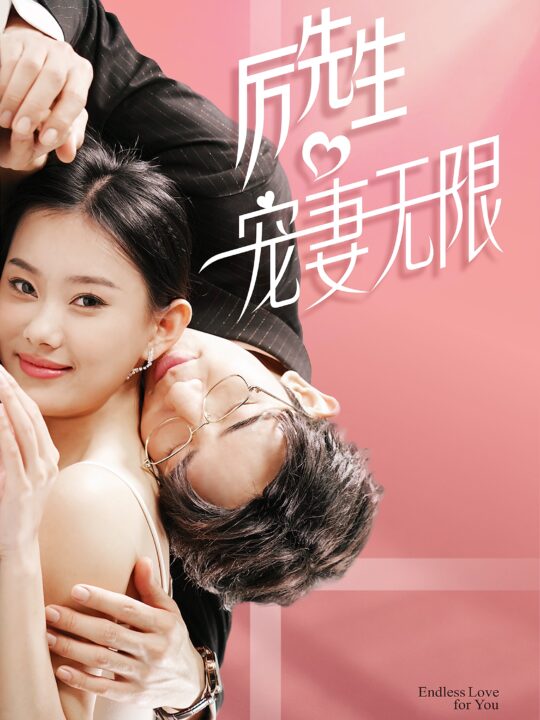 2-历先生宠妻无限(100集)