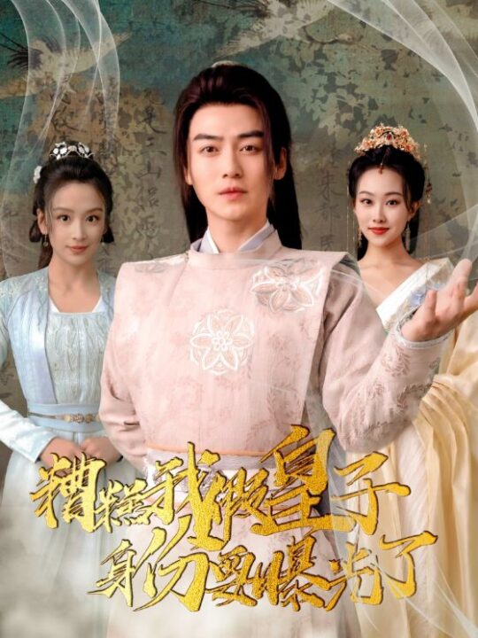 6775-糟糕我假皇子的身份要曝光了(90集)