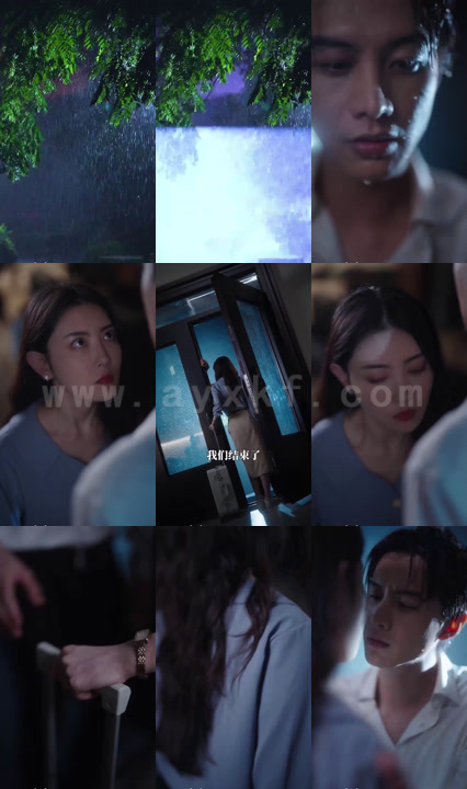 28-陆总别纠缠-姜小姐另有新欢