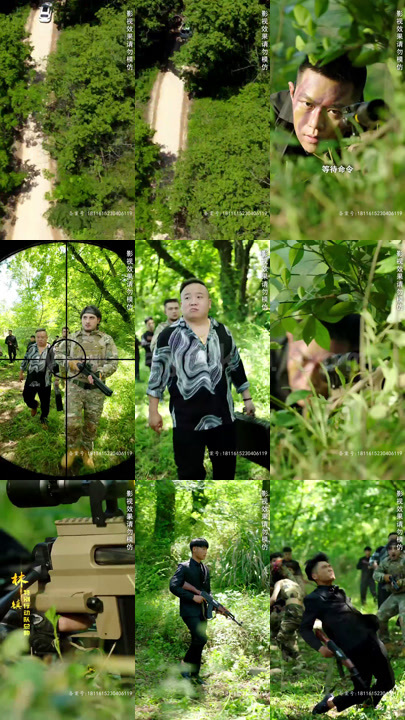 2364-女明星的贴身保镖(100集) 内容图1 一个实时收录全网最齐全的短视频短剧网剧小剧场的网站! 2364-女明星的贴身保镖(100集) 最新 图1张