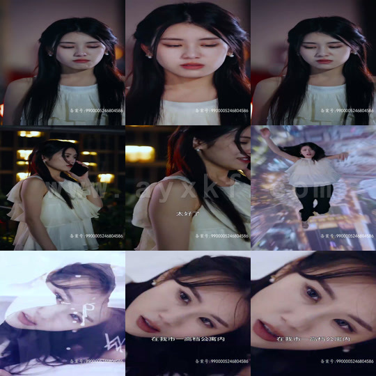 2806-读心女人最好命(91集)