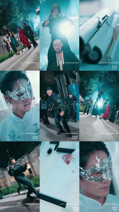 2681-狂飙-第一战神(84集) 内容图1 一个实时收录全网最齐全的短视频短剧网剧小剧场的网站! 2681-狂飙-第一战神(84集) 最新 图1张