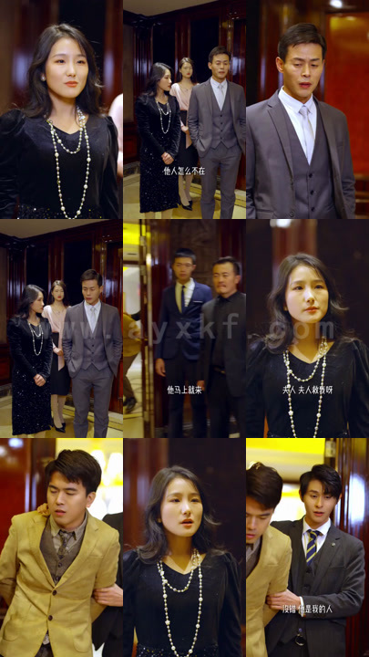 435-我的老婆是特工(100集)