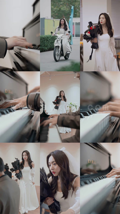 16-韩总-夫人喊你抢菜了(100集)