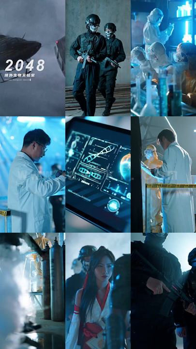 2687-玄门战神(102集)