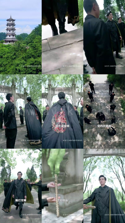 2923-无敌帝师(89集) 内容图1 一个实时收录全网最齐全的短视频短剧网剧小剧场的网站! 2923-无敌帝师(89集) 最新 图1张