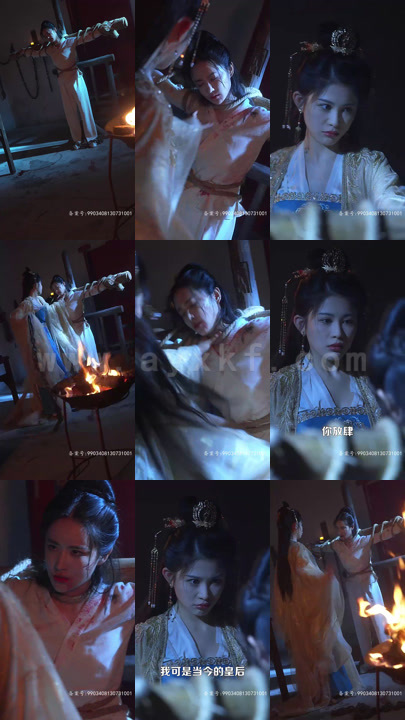 2751-凤舞九天(100集)