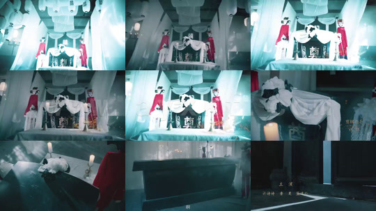 ssd4520-完结-夜叉新娘 最新 图1张