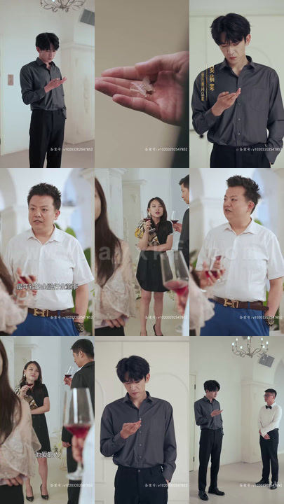 ssd4490-黑化后傲娇霸总不禁撩(29集) 内容图1 一个实时收录全网最齐全的短视频短剧网剧小剧场的网站! ssd4490-黑化后傲娇霸总不禁撩(29集) 最新 图1张