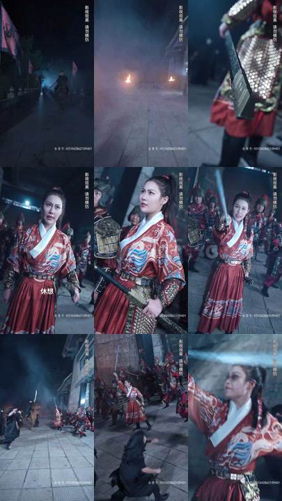 2969-麒麟神尊(100集) 内容图1 一个实时收录全网最齐全的短视频短剧网剧小剧场的网站! 2969-麒麟神尊(100集) 最新 图1张