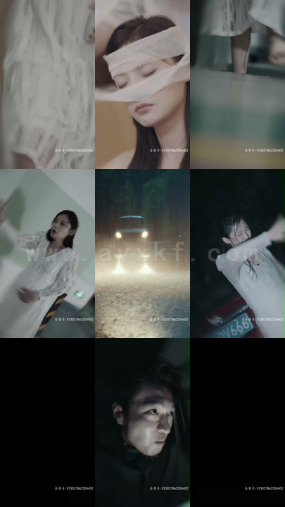 19-无处安放的爱(80集)