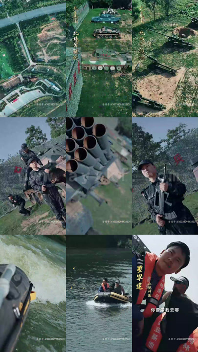 22-护花龙婿(80集)