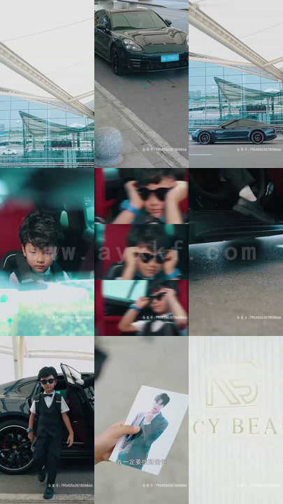 ssd4536-落魄女友竟是首富千金2之萌宝驾到 内容图1 一个实时收录全网最齐全的短视频短剧网剧小剧场的网站! ssd4536-落魄女友竟是首富千金2之萌宝驾到 最新 图1张