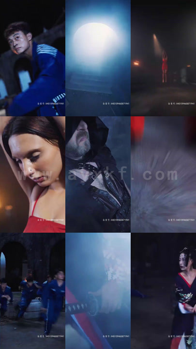 21-九五至尊(100集)