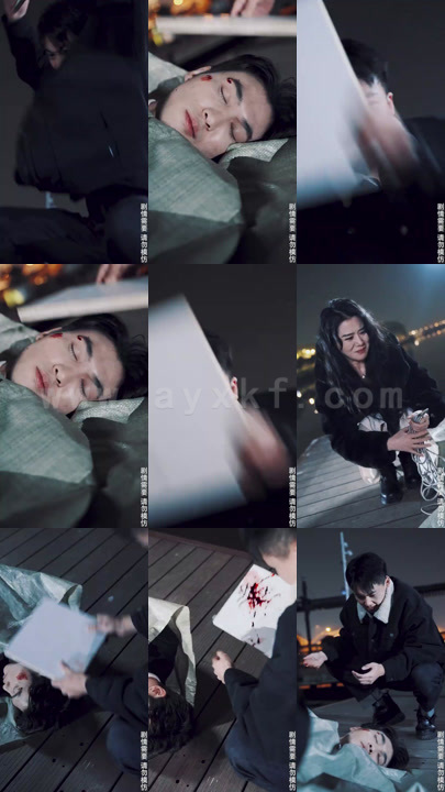 2428-重生复仇-都市顶级神豪(60集)