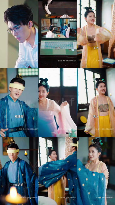 ssd4585-我在电影世界当王爷 内容图1 一个实时收录全网最齐全的短视频短剧网剧小剧场的网站! ssd4585-我在电影世界当王爷 最新 图1张