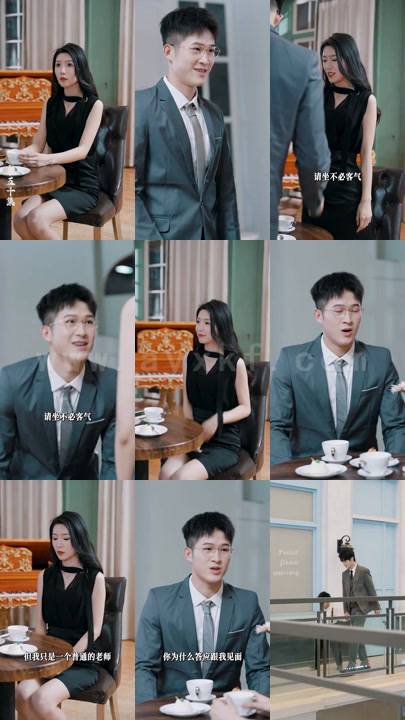 ssd4428-枕上替嫁新娘(73集)