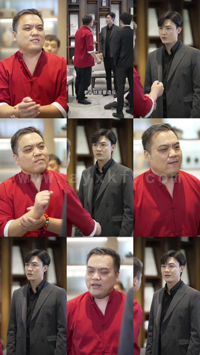 2954-幽冥战神龙怒四方(98集) 内容图1 一个实时收录全网最齐全的短视频短剧网剧小剧场的网站! 2954-幽冥战神龙怒四方(98集) 最新 图1张