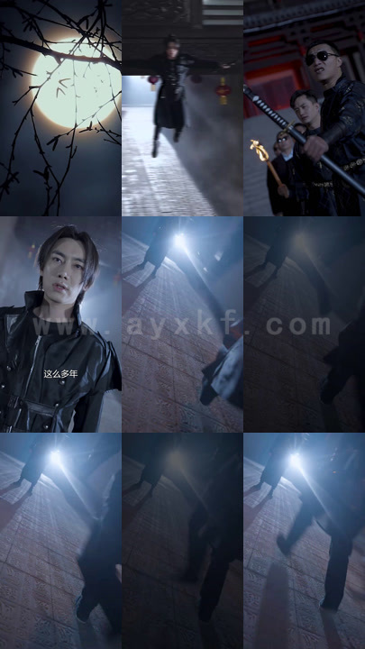 1664-镇世龙尊(99集)