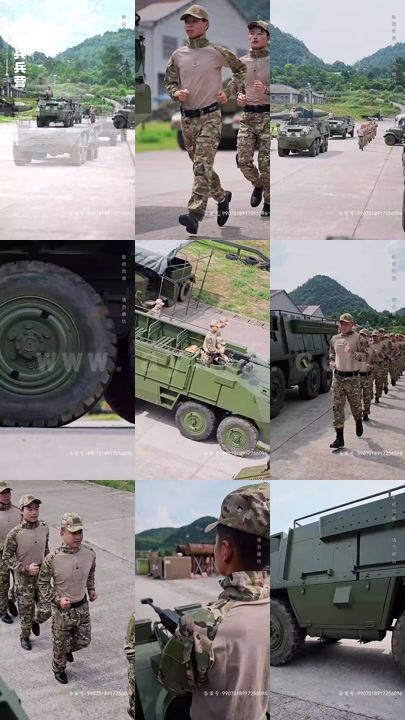 2839-超级战神在都市