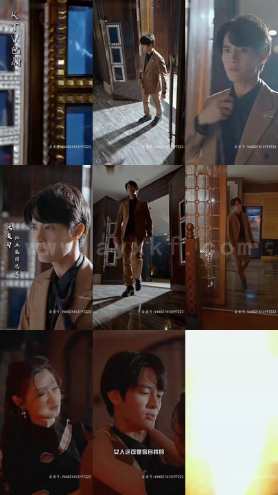 2720-我的魔鬼总裁